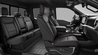2026 Ford F-150® Internal Image 1